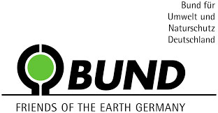 Bund für Umweltschutz Logo
