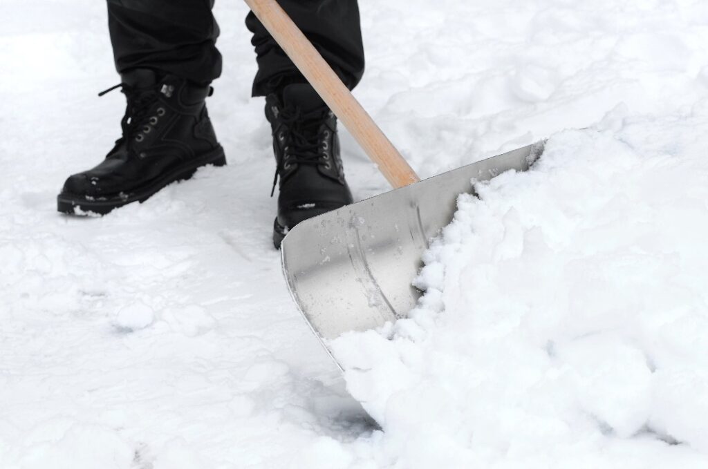 Winterdienst Winnenden